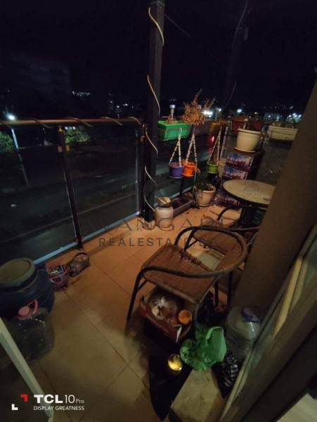 Two-room apartment New building AKT 16