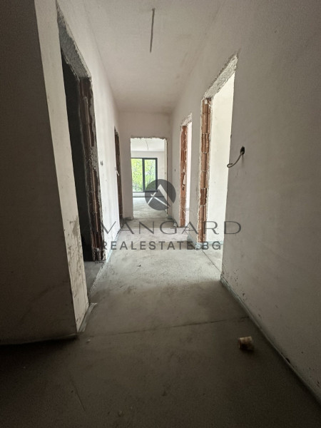 Two -bedroom apartment/new luxury complex