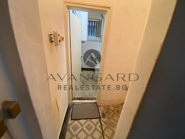 Двустаен Второ РПУ