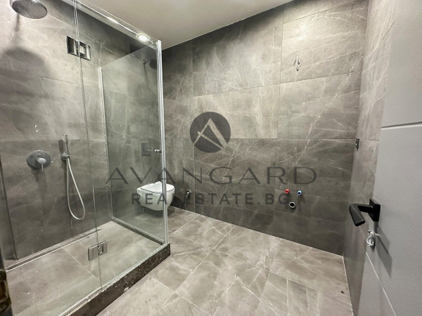 Luxury two badroom Novotel