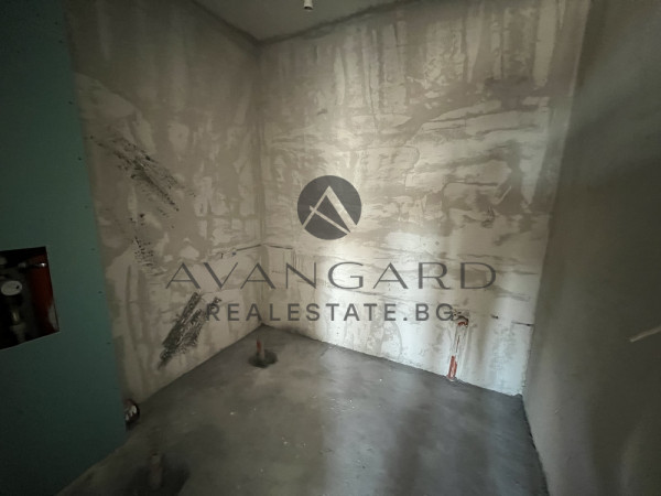 BEFORE ACT 16! Four-room Ostromila