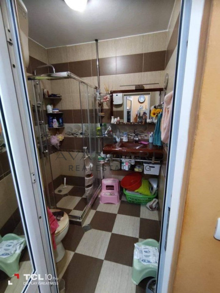 Two-room apartment New building AKT 16