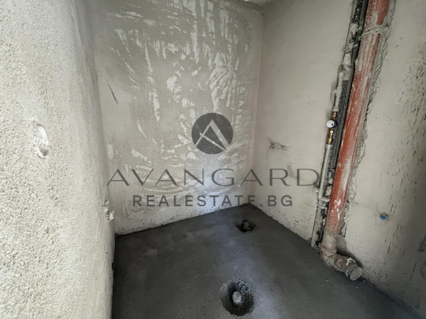 ПРЕД АКТ 16! Двустаен Остромила