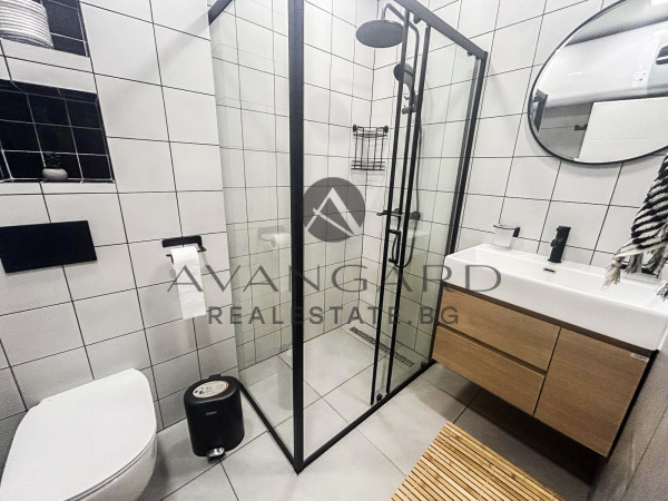 Luxury one bedroom mag. Lexi