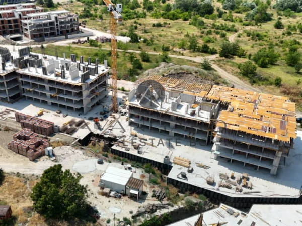 ТОП ЛОКАЦИЯ! Луксозна нова сграда м-н Лекси