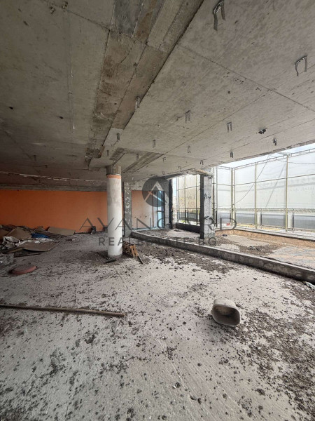 A multi -bedroom apartment in the center of Plovdiv