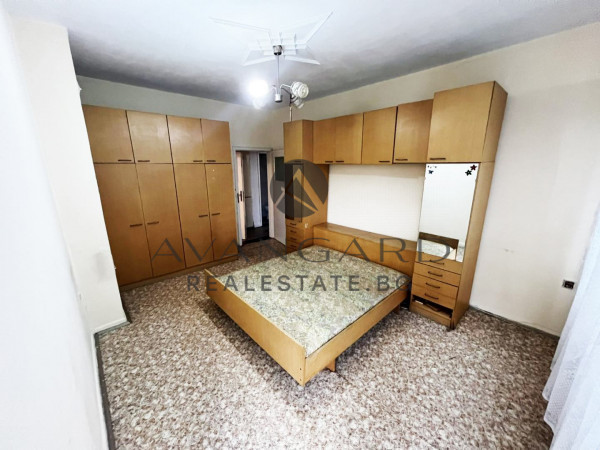 МНОГОСТАЕН/ МАРАША