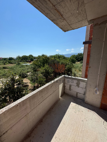 АКТ 14 !!! ДВУСТАЕН АПАРТАМЕНТ В ПРОСЛАВ !!!