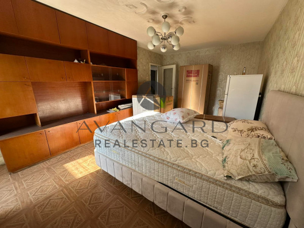TWO-ROOM APARTMENT SUNSHINE