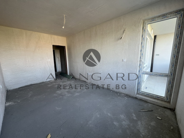 ПРОСТОРЕН ДВУСТАЕН АПАРТАМЕНТ ПРЕД АКТ 15