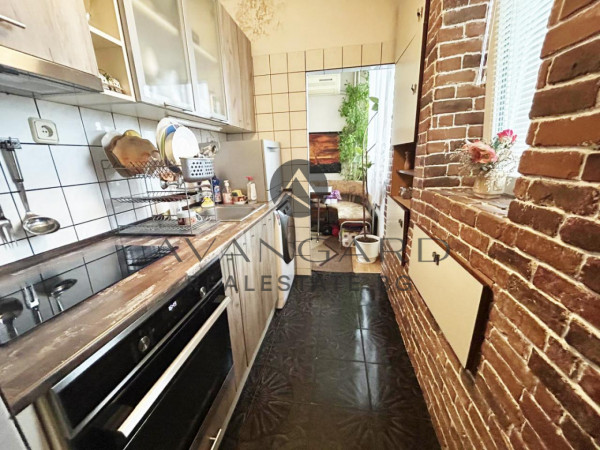 Top location! Two -bedroom