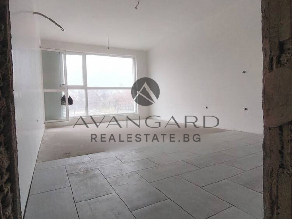 One-bedroom with act 16