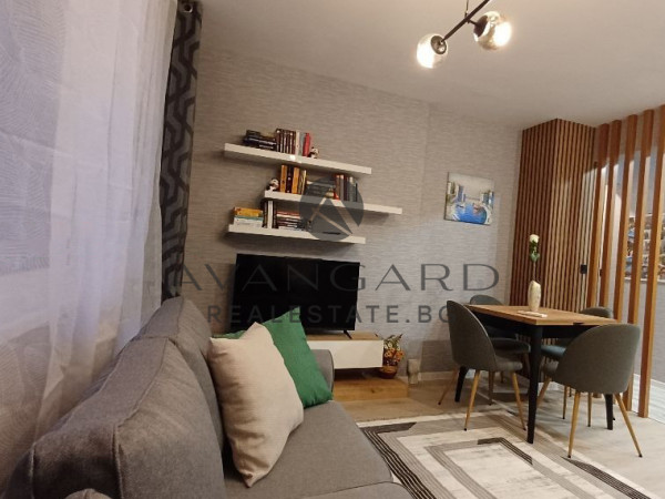 Design two bedroom apartment in Karshiyaka !!!