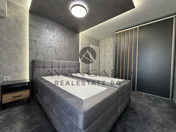 АКТ 16! Луксозен тристаен СЪДИЙСКИ