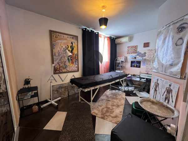 Two -bedroom apartment to mg