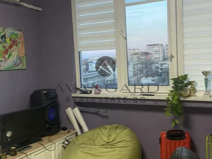 Furnished Marasha