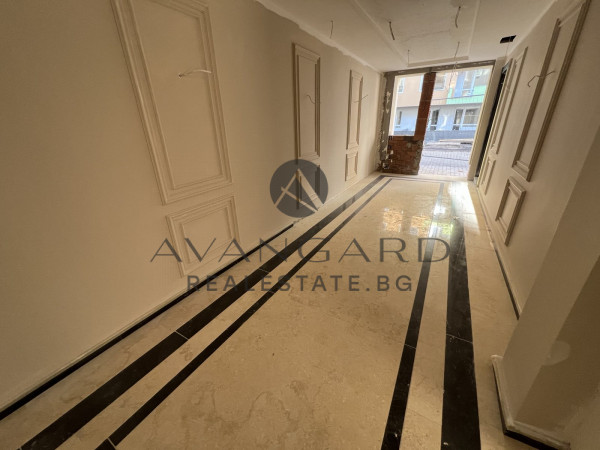 BEFORE ACT 16! Four-room Ostromila