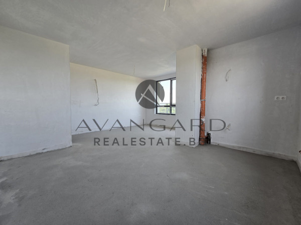 Spacious one -bedroom / new building with Act 16