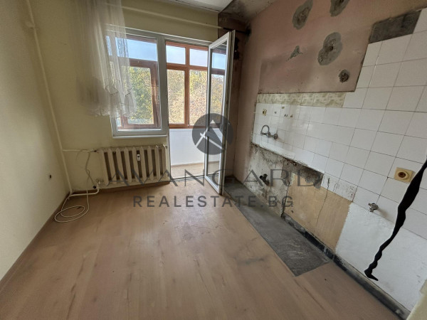 Completely renovated! Two -bedroom