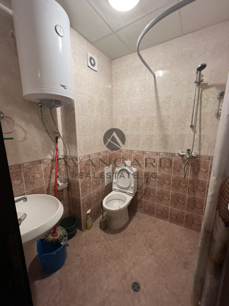 Top investment !! A one -bedroom apartment in Marasha