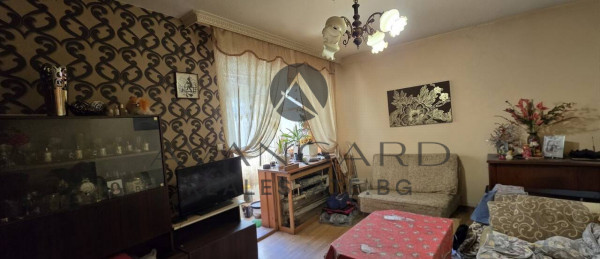 Two -bedroom