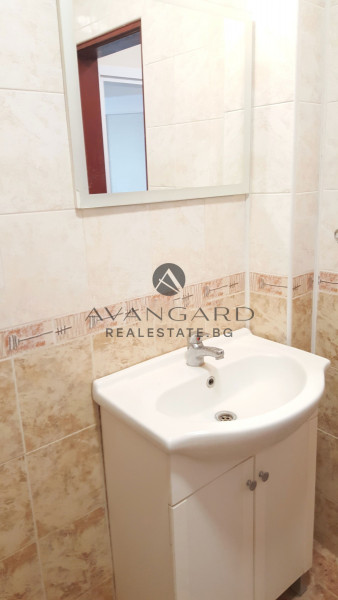 Investment one -bedroom apartment / old town