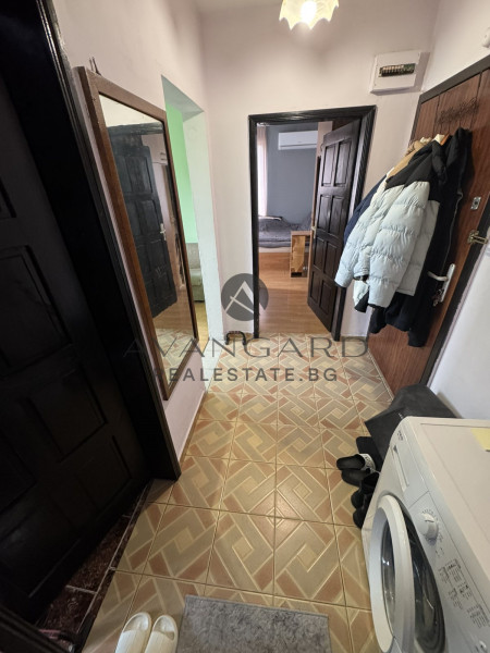 THREE-ROOM APARTMENT!!! TOP LOCATION !!! TRIMONTIUM !!!