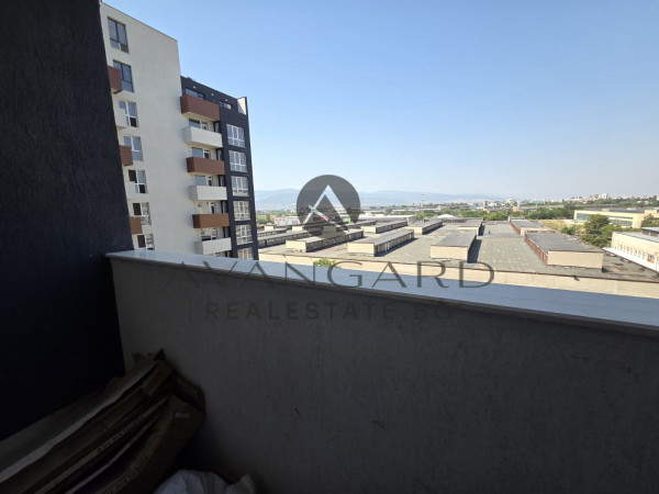 ТРИСТАЕН ОБЗАВЕДЕН АПАРТАМЕНТ В ТРАКИЯ !!!