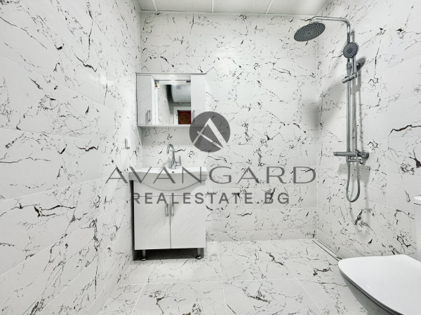 АКТ 16!!! Двустаен в Тракия! Нов Луксозен Комплекс!