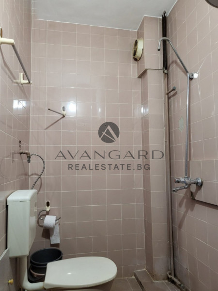 One bedroom apartment in Thrace next to Happy Joe