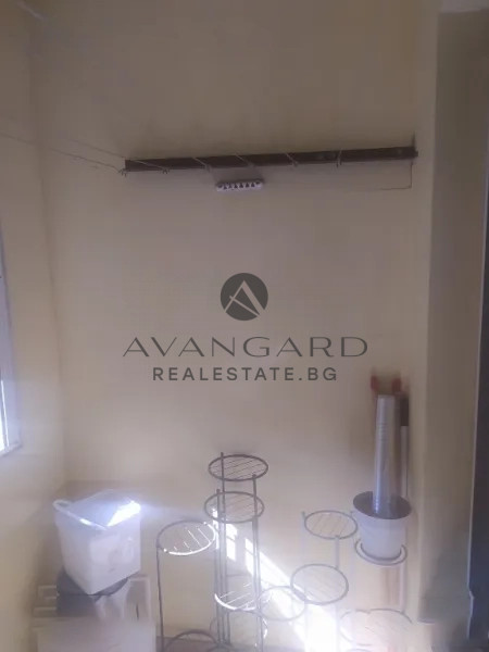 A two -bedroom real area of ​​the mail