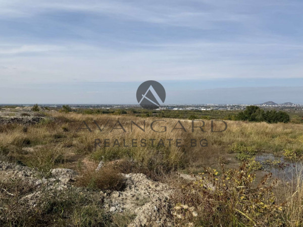PLOT WITH PANORAMIC VIEW! BELASTICA!
