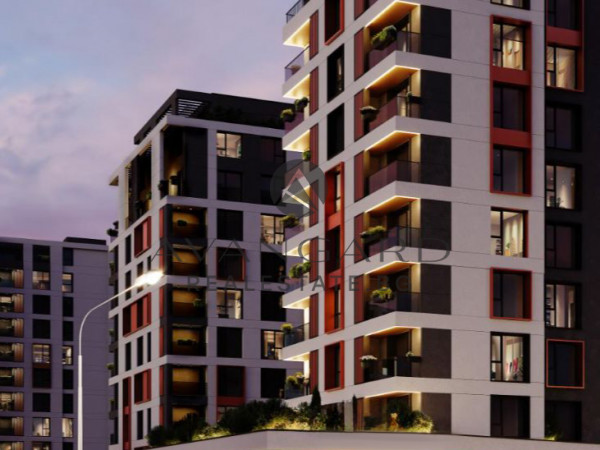 ТРИСТАЕН В ЛУКСОЗНА СГРАДА / МОЛ ПЛАЗА