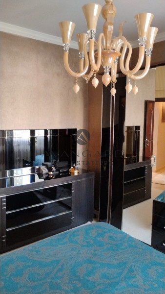 MULTI-ROOM APARTMENT SUNRISE !!! REAL SQUARE !!!