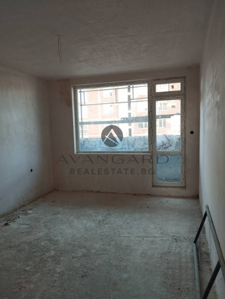 АКТ 15 !!! ТРИСТАЕН АПАРТАМЕНТ С ЮЖНО ИЗЛОЖЕНИЕ В ТРАКИЯ !!!