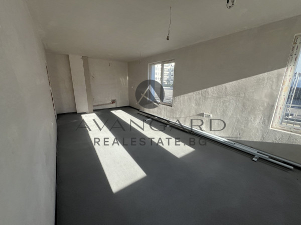 ПРЕД АКТ 16! Двустаен Остромила