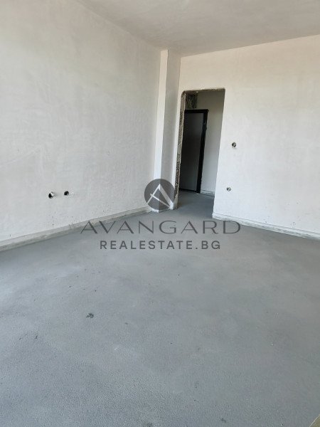One -bedroom apartment with act 16