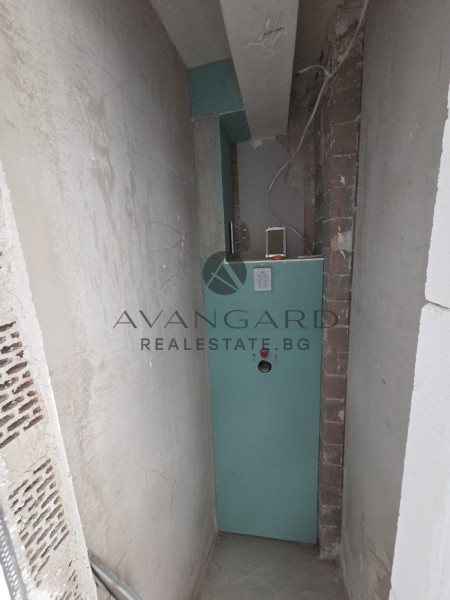 ТРИСТАЕН ОБЗАВЕДЕН АПАРТАМЕНТ В ТРАКИЯ !!!