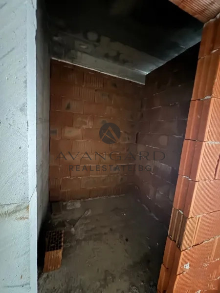 One bedroom / Smyrna / Before Act 14