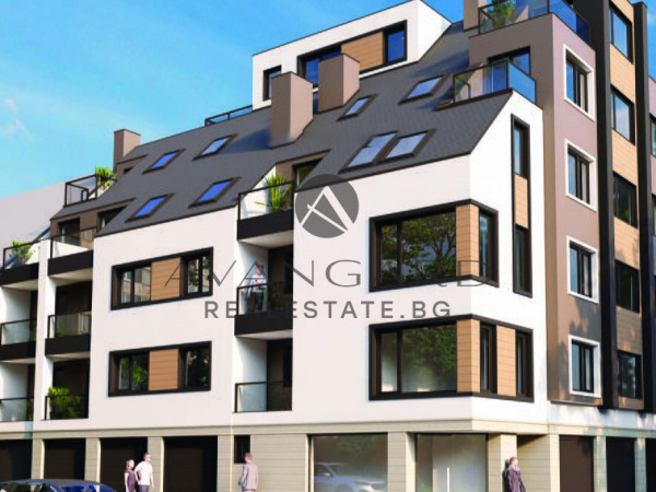 TWO-ROOM APARTMENT ON ACT 14 NEAR THE SATURDAY MARKET!!!