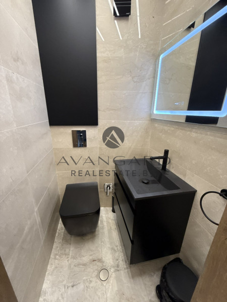 ЛУКСОЗЕН МЕЗОНЕТ! МАРАША!