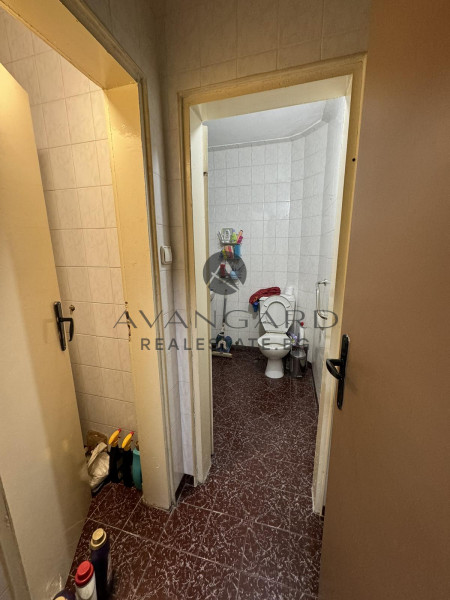 Two bedrooms furnished Kiychuk Paris