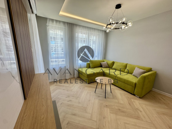 Luxury two -bedroom Ostromilla
