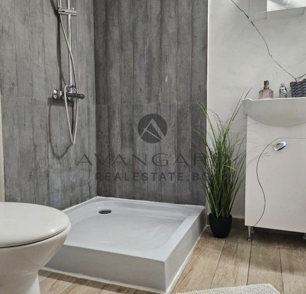 Stylish one -bedroom furnished! Kyuchuk Paris!