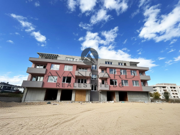 ДВУСТАЕН апартамент БАШ ПАРА