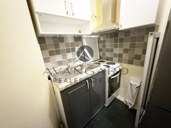 One bedroom furnished! Marasha!