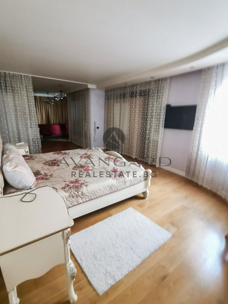 BIJU MULTI-ROOM APARTMENT GERDZIKA PARKING PLACE