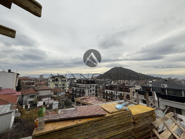 TWO-ROOM APARTMENT IN FRONT OF ACT14! BUNARDJIKA!