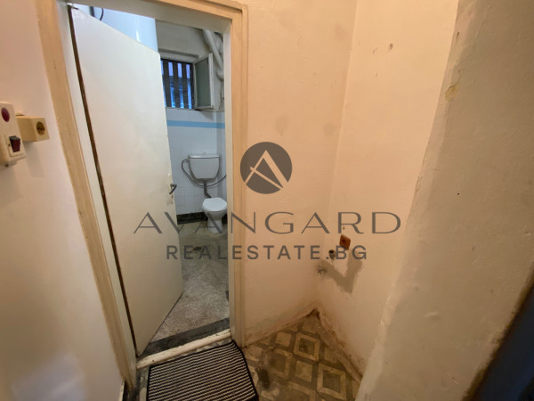 Двустаен Второ РПУ