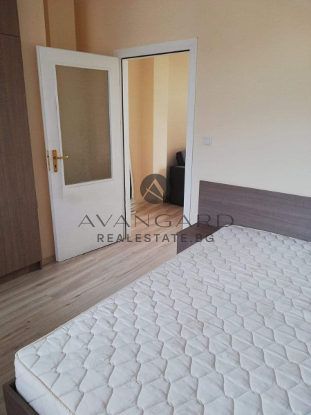 Investment one -bedroom apartment / old town